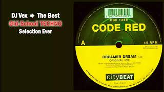 Code Red - Dreamer Dream (Original Mix)