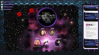 Darkstar Cycle 2: Vacant, Ep 59: A Whole New World