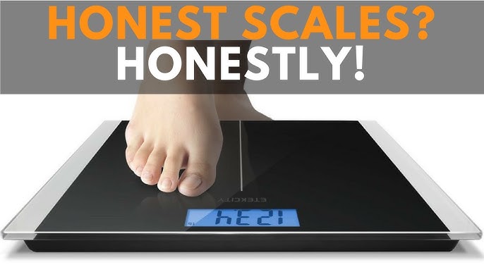 Etekcity EB9380H Digital Body Weight Scale