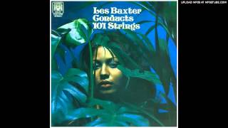 Video thumbnail of "Les Baxter & 101 Strings - Bahia Blanca (1970)"