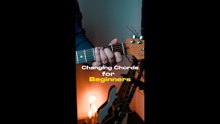 THIS is how you change chords fast
