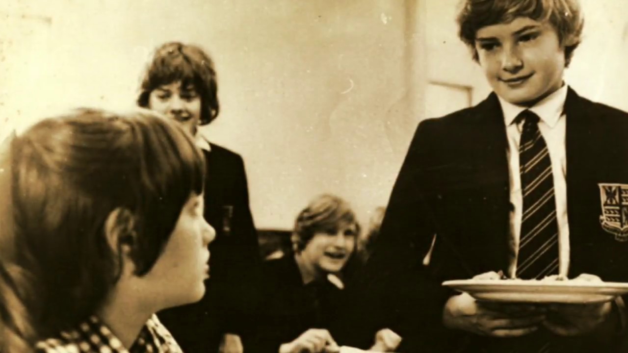 First of May 1971 兩小無猜 Melody Bee Gees (Barry Gibb, Maurice Ernest Gibb, Robin Hugh Gibb)