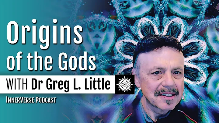 Dr. Gregory L. Little | Transdimensional Plasma, O...