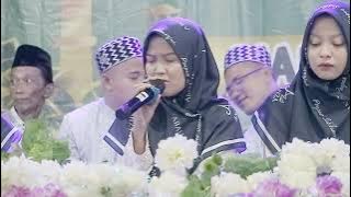 ZADA SYAUQI (mawal) HAYYUL HADI - PonPes Nurul Muhajirin - Sukatani, Tanjung Lago, Banyuasin, SUMSEL