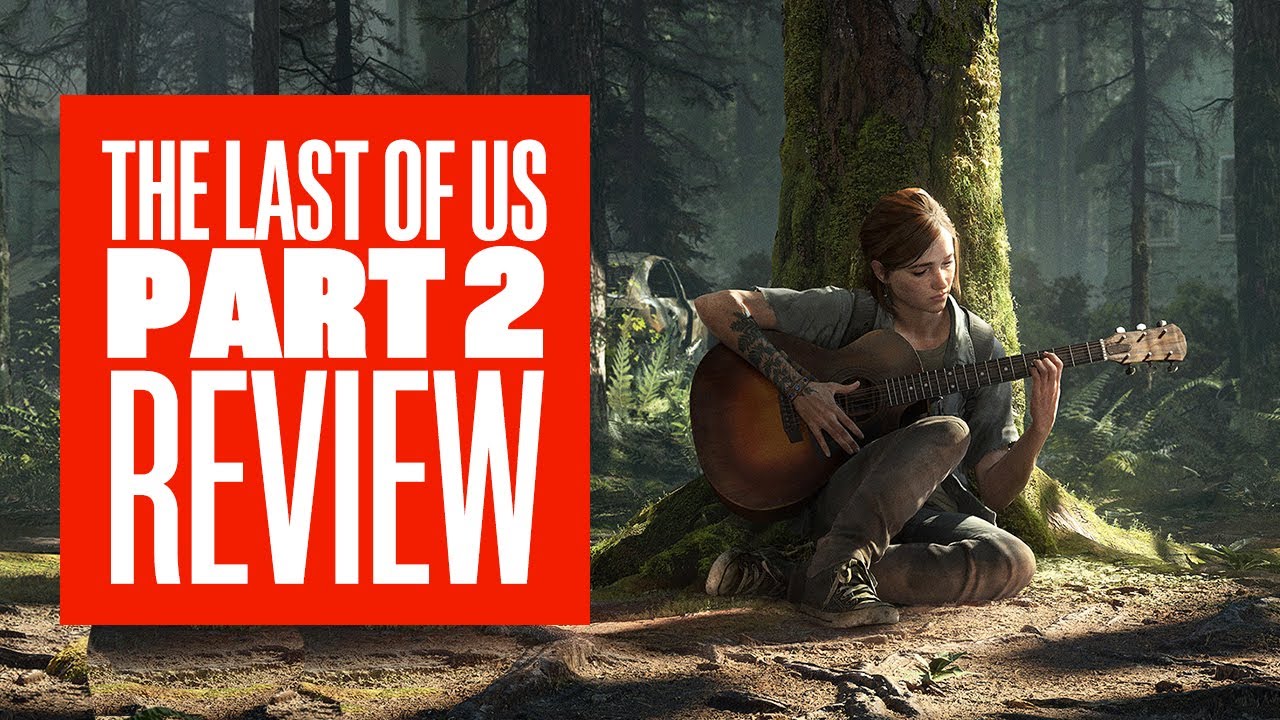 Will There be a The Last of Us 3?: Release Date Rumors, Leaks, Ellie,  Story, News - GameRevolution