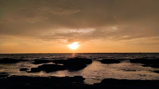 PANTAI TANJUNG BATU BINTULU