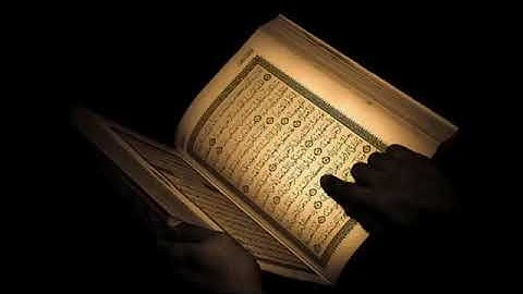 سورة الزمر بصوت القارئ مشاري بن خالد البقمي (( قل يا عبادي الذين أسرفوا على أنفسهم ))