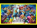 Super smash bros ultimate  full game no commentary