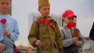 22 Июня — День Памяти И Скорби