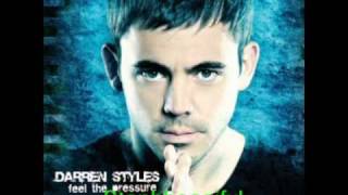 Darren Styles - Raining Down