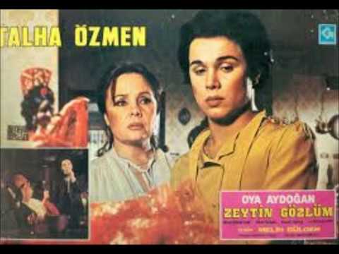 Talha Özmen Dinmeyen sızımız var 1980