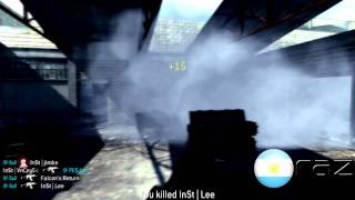 [COD4.PROMOD] RAZ GOES HUGE 2 by cnzz