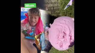 The Youngest Always Gets Everything   shorts fyp funny pov comedy