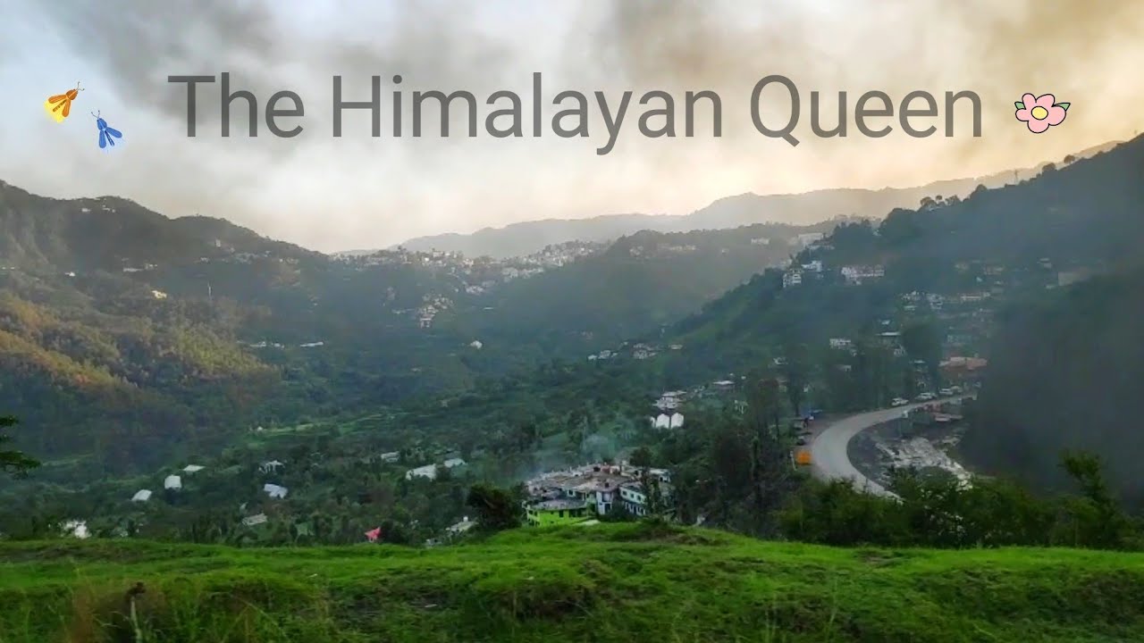 himalayan queen travel agency