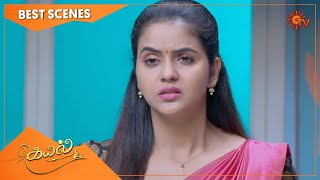 Kayal - Best Scenes | Full EP free on SUN NXT | 11 June 2022 | Sun TV | Tamil Serial
