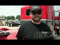 Peterbilt&#39;s Model 589 Launch Event Highlights - LEGENDARY!