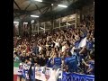 ULTRAS FABRIANO IN TRASFERTA A RIMINI