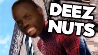 Deez Nuts Hip Hop Remix