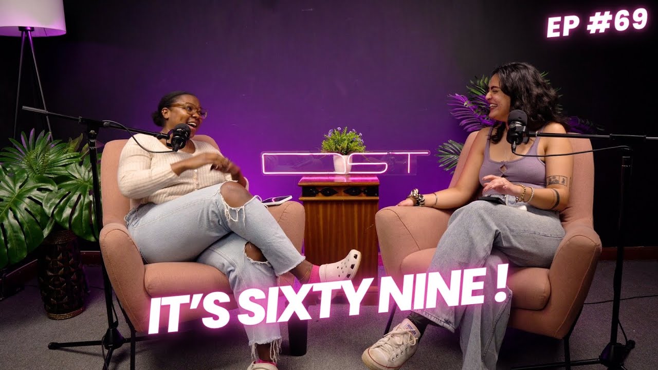 It’s Sixty Nine! - The Double Sided Tape Podcast - YouTube
