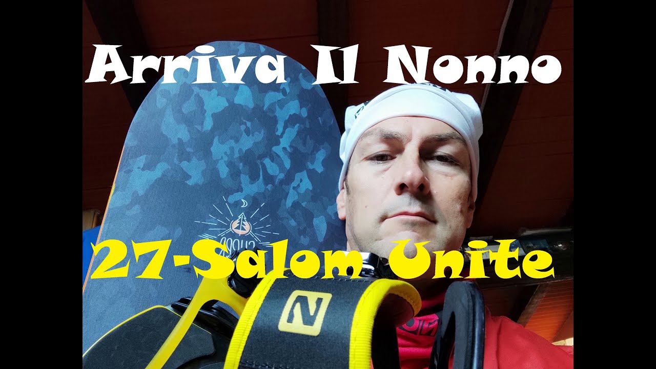 salomon unite