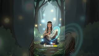 The Mapuche practice an ancient spirituality little known today