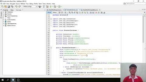 Video Demo Tugas Praktikum Basis Data Modul 5