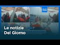 Le notizie del giorno | 18 maggio 2026 - Serale
