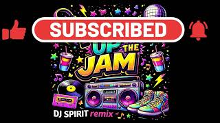 Technotronic - Pump Up The Jam.. Remix Dj Spirit