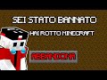 HO ROTTO QUESTA MAPPA DI MINECRAFT - Minecraft ITA