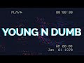Polo G - Young N Dumb (Lyrics)