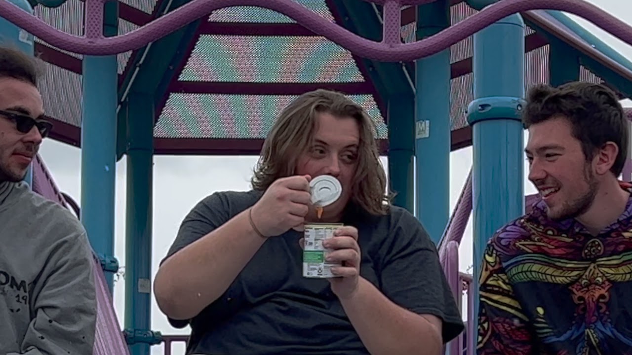 Spaghettio Challenge