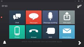 Новые доступные приложения в Fast Talker screenshot 3
