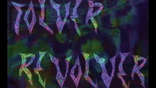 Solver: Revolver - All Ostrologies [Nirvana Cover with an Ostrich Guitar, recorded c. 2008]