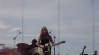 Neko Case, &quot;The Tigers Have Spoken&quot;, Sasquatch Festival 2007