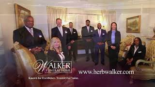 Walker Funeral Home