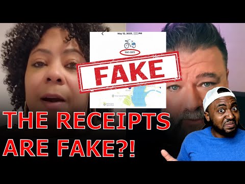 Black Journalist & White Liberal DEBUNK Citi Bike Karen Lawyers Receipts With Wild Conspiracy Theory