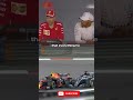 #SebastianVettel Defending #LewisHamilton ❤️❤️❤️#formula1 #f1 #ferrari #mercedes #shorts #media