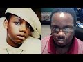 The EVIL Side of Bad Boy Records: The Lil Jerome Story (Too Old for Me)