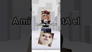 Lo confieso soy adicta al chisme🙂↔️✨️/like plis? #music #yosoydelos7mil #roblox