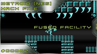 Metroid: Fused Facility #2
Metroid: Fused Facility #2 Metroid: Fused Facility #2