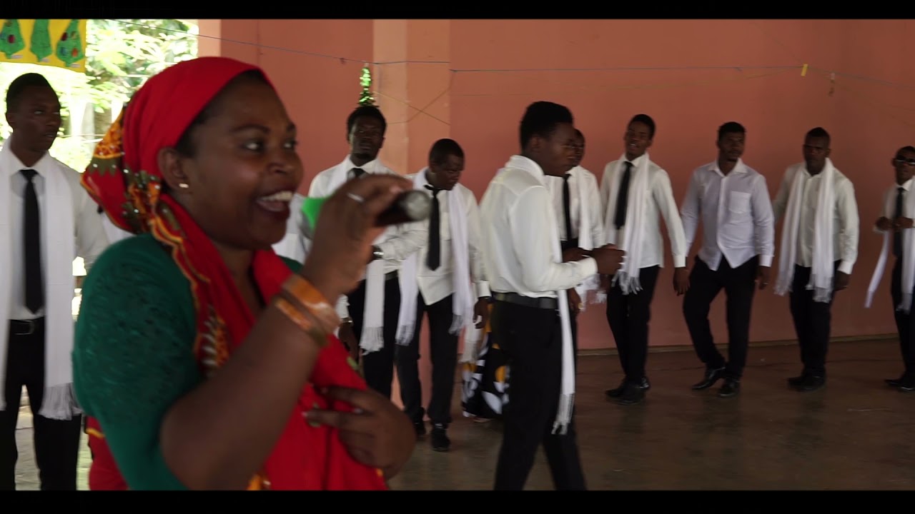 Chigoma - Chirongui _Ya Harussi🎥@creatorpadre