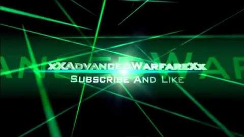 My YouTube Video Intro - Created using Flixpress.com