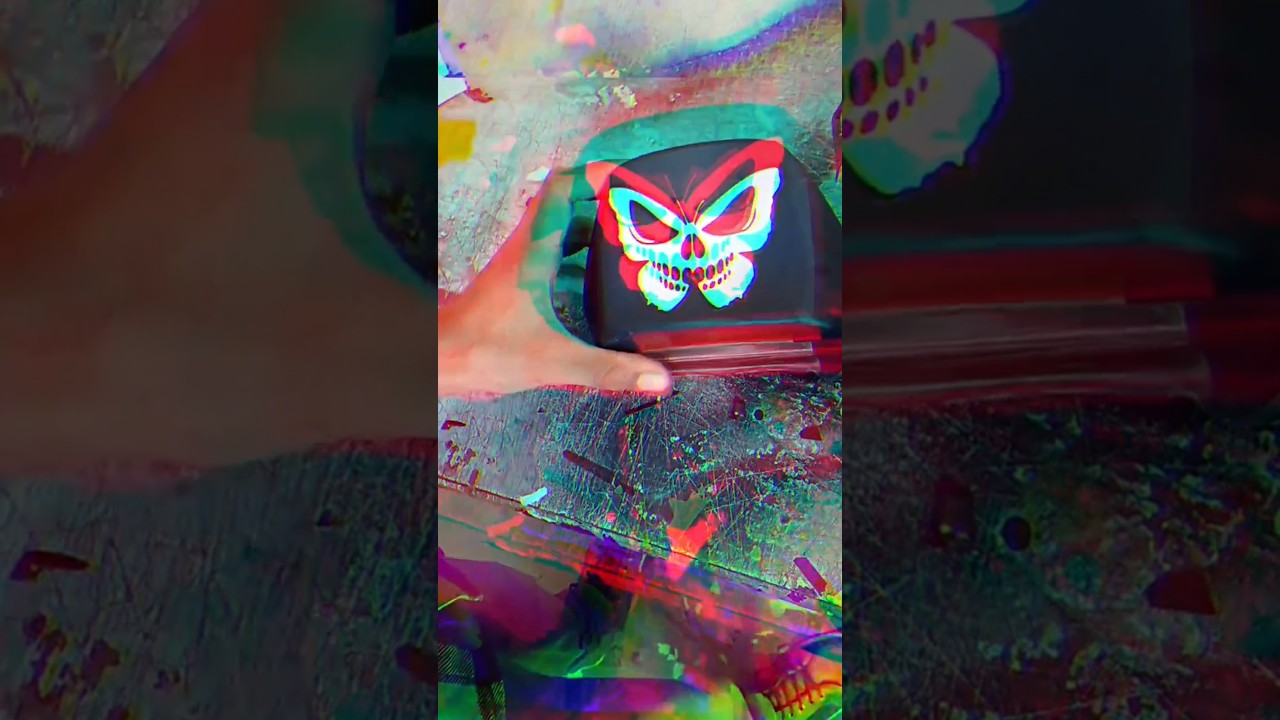 Super splendor back light modified 🔥💀 #backlight #modified #newtrend # ...