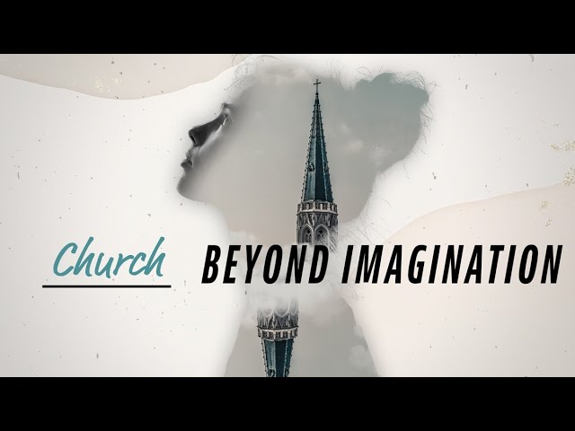 Maturity Beyond Imagination 11.7.21