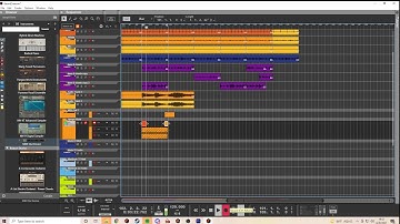 How to Create Automatic Alternate Midi Tracks In Reason