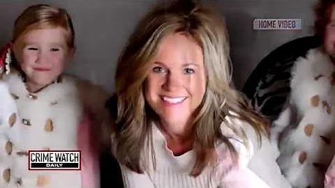 Pt  1  Triplets Without Parents After Dad Kills Mom   Crime Watch Daily with Chris Hansen