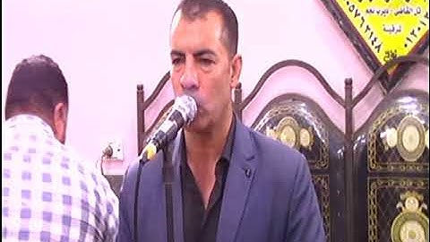 الشيخ محرم العطار سورة يونس في عزبة شكر الله ديرب نجم شرقية 04-11-2023 تصوير محمد المهر
