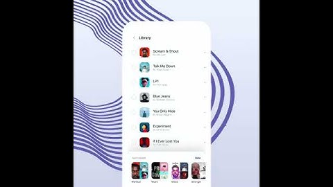Ui/Ux design for Mobile Application