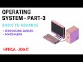 HP JOA IT - OPERATING SYSTEM PART-3 #bank #computer operator # other competitive exams