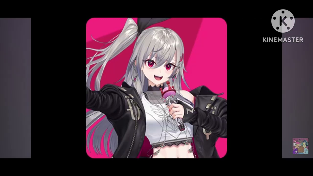 Hololive DEV_IS ReGLOSS and FLOW GLOW UK Dub Voice Clips.